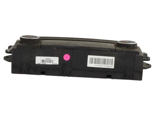 Climate control DODGE JOURNEY 2.0 CRD | BP24634017I5 