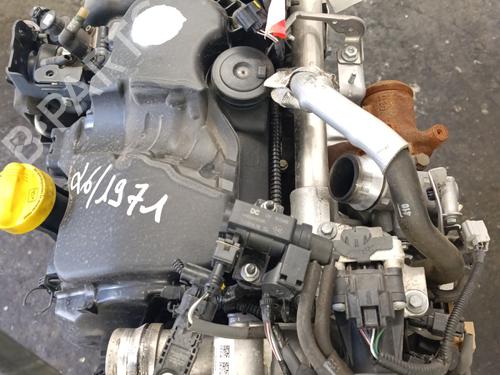 Engine RENAULT CLIO IV (BH_) 1.5 dCi 90 | BP36803667M1 - Image 5