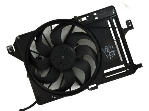 Radiator fan FORD GRAND C-MAX (DXA/CB7, DXA/CEU) 1.0 EcoBoost | BP30901591M35