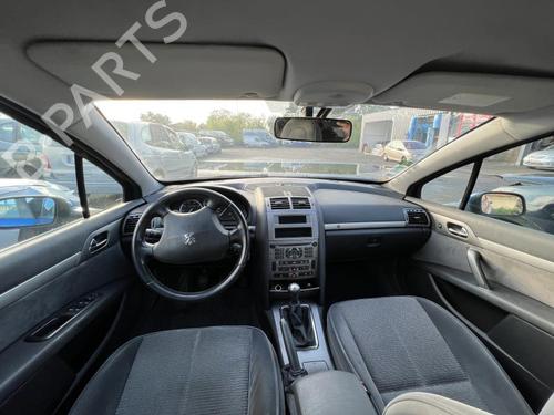 Starter PEUGEOT 407 (6D_) 1.8 (6D6FZB) | BP21297524M8 