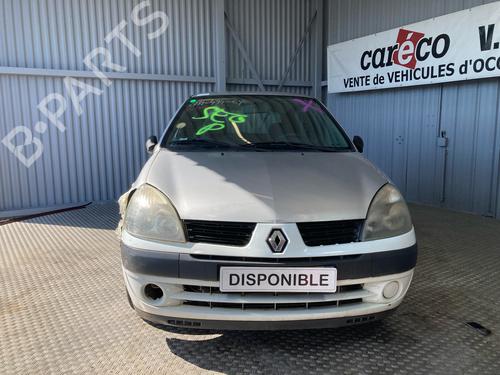 Used Parts RENAULT CLIO II (BB_, CB_)  1.5 dCi (B/C2J)  4632148