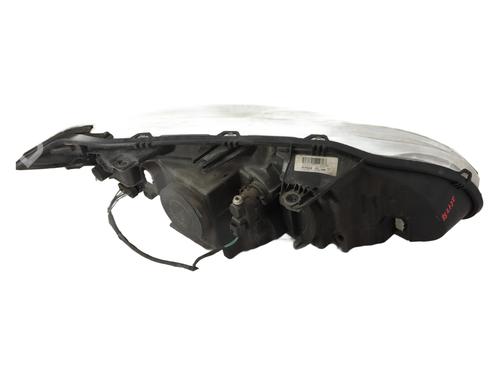 Left headlight RENAULT LAGUNA III (BT0/1) 2.0 dCi (BT01, BT08, BT09, BT0E, BT0K, BT12, BT1C, BT1D,... | BP36520186C28 - Image 4
