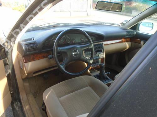 Left front window switch AUDI 100 C4 Avant (4A5)  | BP21368359I27  - Image 8