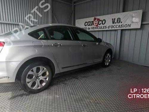 Left front window switch CITROËN C5 III (RD_) 1.6 HDi 115 (RD9HRA, RD9HLA, RD9HL0) | BP36815925I27 - Image 22