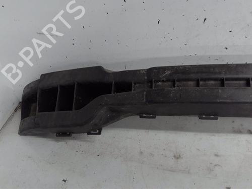 Front bumper reinforcement CITROËN BERLINGO / BERLINGO FIRST MPV (MF_, GJK_, GFK_) 1.6 HDI 90 (MF9HX) | BP21297205C109 