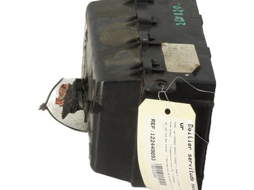 Fuse box FORD TRANSIT CONNECT (P65_, P70_, P80_) 1.8 Di | BP32991392E1 - Image 5