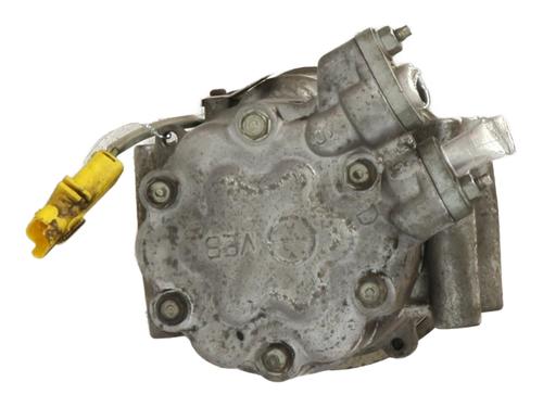Used AC compressor AC compressor PEUGEOT 206 Hatchback (2A/C) 1.4 HDi eco 70 (68 hp) 28170152 28170152