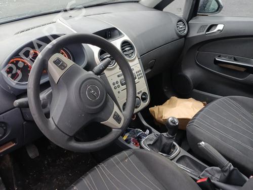 ABS pump OPEL CORSA D (S07)  | BP37216231M43  - Image 16