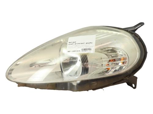 Used Left headlight Left headlight 38157054 38157054