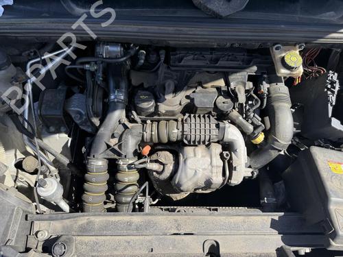 Gearbox CITROËN C4 II (NC_) 1.6 HDi 115 | BP28474770M3  - Image 6