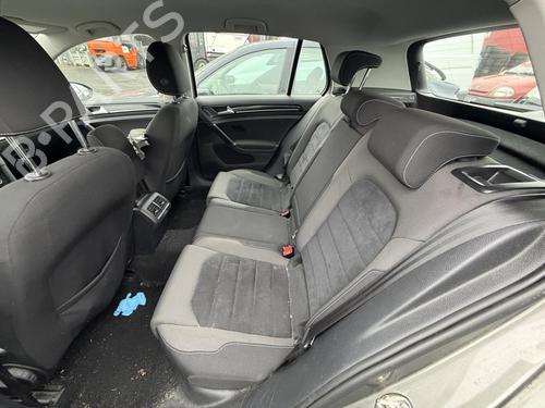 Left front window switch VW GOLF VII (5G1, BQ1, BE1, BE2) 2.0 TDI | BP30285369I27  - Image 18