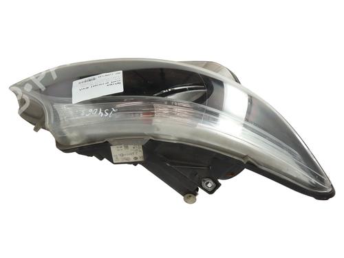 Right headlight MERCEDES-BENZ VITO Mixto (Double Cabin) (W447) 116 CDI (447.701, 447.703, 447.705) | BP30115069C29