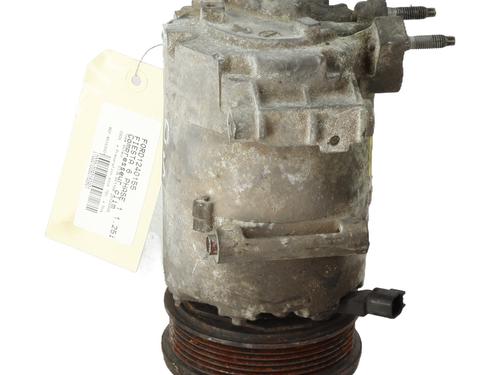 AC compressor FORD FIESTA VI (CB1, CCN) 1.25 | BP21867840M34 