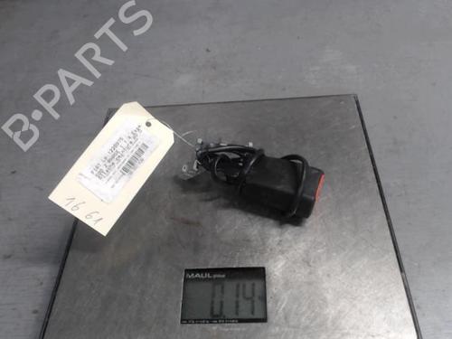 Used Seat buckle FIAT 500 (312_) 1.4 (312AXC1B, 312CXC1B) (100 hp) 21292035