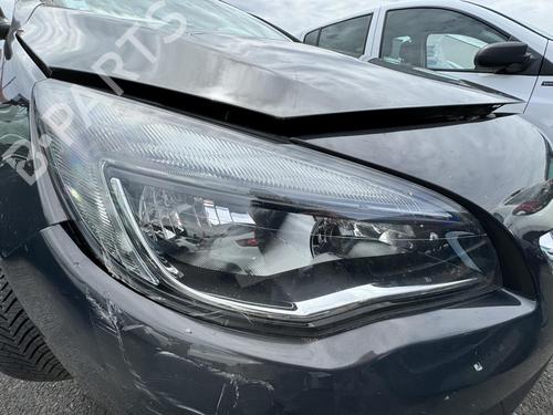 Gearbox OPEL ASTRA J Saloon 1.6 CDTi (69) | BP36913879M3 - Image 14