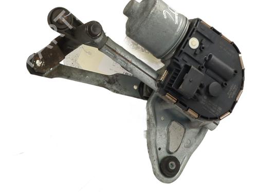 Used Front wiper motor Front wiper motor PEUGEOT 5008 (0U_, 0E_) 2.0 HDi 150 / BlueHDi 150 (150 hp) 21312916 21312916