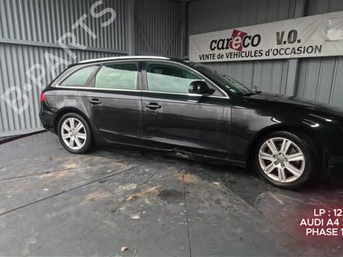 Front left seatbelt AUDI A4 B8 Avant (8K5) 2.7 TDI | BP30285231I26 - Image 25