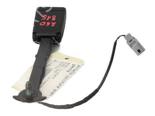 Seat buckle RENAULT MEGANE IV Hatchback (B9A/M/N_) | BP33959876I32 - Image 2