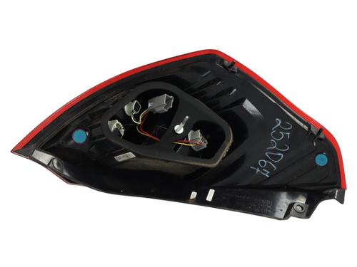 Right taillight FORD FIESTA VI (CB1, CCN) 1.0 EcoBoost | BP26582102C35 