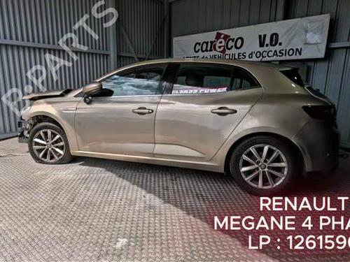 Right taillight RENAULT MEGANE IV Hatchback (B9A/M/N_) | BP37284239C35 - Image 32