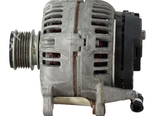 Alternator VW POLO V (6R1, 6C1) 1.6 TDI | BP21297596M7 