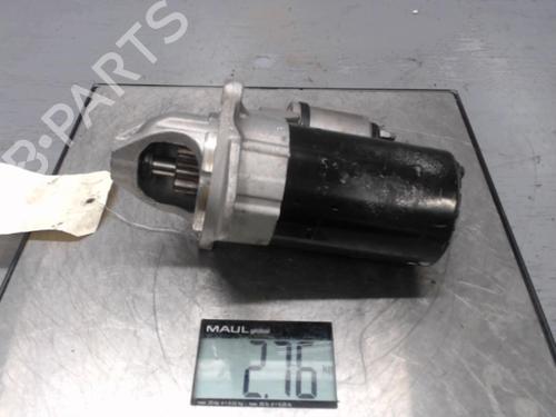 Starter OPEL CORSA D (S07) 1.0 (L08, L68) | BP21301252M8 
