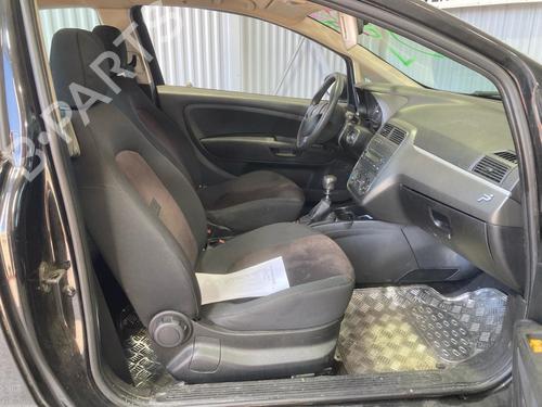 Front left panel FIAT GRANDE PUNTO (199_) | BP36147686C58 - Image 20