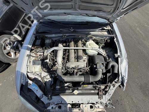Front right seatbelt MAZDA MX-5 II (NB) 1.6 16V (NB6C) | BP26681000I25  - Image 15