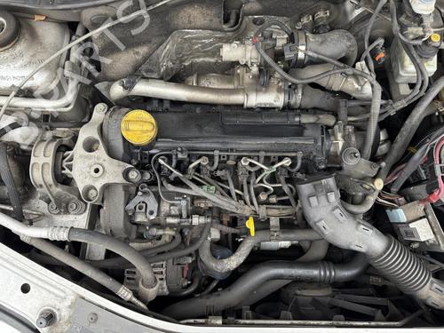 Instrument cluster DACIA LOGAN MCV (KS_) 1.5 dCi (KS0W) | BP21882749C47 