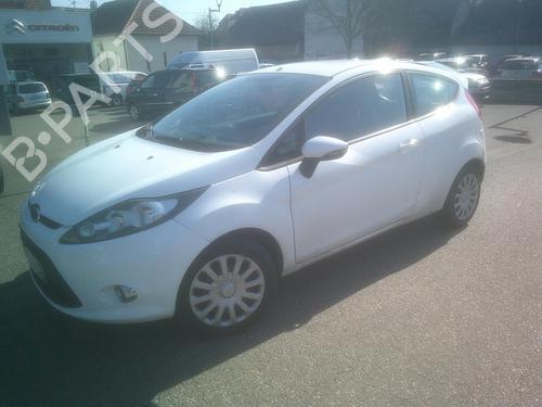 Steering column stalk FORD FIESTA VI (CB1, CCN) 1.6 TDCi | BP25021740I23  - Image 5