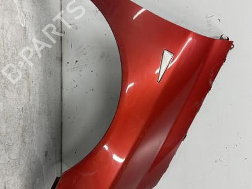 Used Right front fenders RENAULT ESPACE IV (JK0/1_) 2.2 dCi (JK0H) (150 hp) 21297277