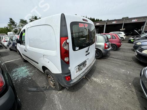 Right taillight PEUGEOT 607 (9D, 9U) 2.2 HDi | BP28451420C35  - Image 16