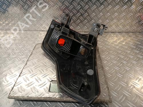 Left taillight CITROËN C4 Picasso I MPV (UD_) 2.0 HDi 150 | BP24436766C34 