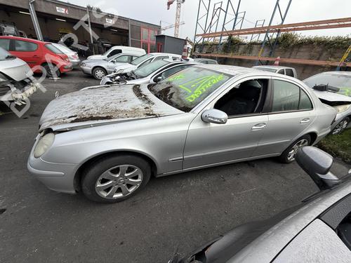 Starter MERCEDES-BENZ E-CLASS (W211) E 220 CDI (211.006) | BP22149179M8 