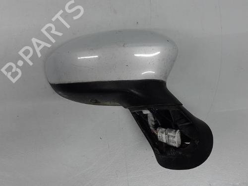 Right mirror FIAT PUNTO EVO (199_) 1.3 D Multijet (199AXC1A, 199BXC1A, 199AXT1A, 199BXT1A) | BP21297400C27 