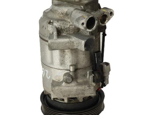 AC compressor RENAULT CAPTUR I (J5_, H5_) 1.5 dCi 90 (J5N4, J5M5, J5MW, J5M6, J5AL, J5AJ) | BP39252828M34 - Image 4