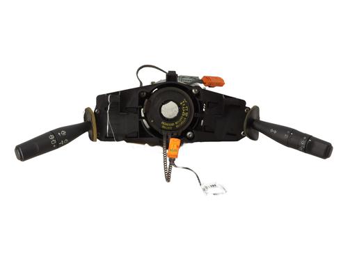 Used Steering column stalk PEUGEOT 206 Hatchback (2A/C) 1.9 D (69 hp) 32021587