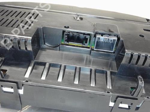 Used Instrument cluster BMW 3 (F30, F80) 320 d (184 hp) 21311369