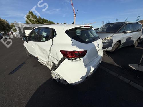 Steering column RENAULT CLIO IV (BH_) 1.5 dCi 75 | BP22800426M21 
