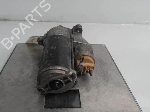 Starter PEUGEOT 306 Hatchback (7A, 7C, N3, N5) 1.9 D | BP21292026M8 