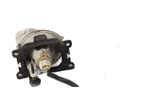 Used Left front fog light Left front fog light CITROËN C3 II (SC_) [2009-2026] 33310644 33310644