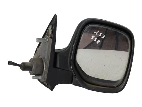 Used Right mirror PEUGEOT PARTNER Box Body/MPV (5_, G_) 1.9 D (69 hp) 29925696
