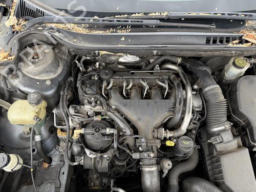 Steering column stalk CITROËN C5 III (RD_) 2.0 HDi 140 (RDRHF8, RDRHFA, RDRHA8, RDRHAJ) | BP26392300I23 - Image 13