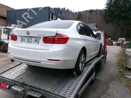 Headlight switch BMW 3 (F30, F80) 320 d | BP21369991I24  - Image 6