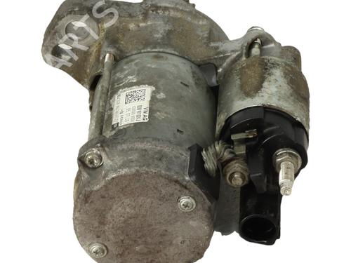 Starter VW POLO VI (AW1, BZ1, AE1) 1.0 TSI | BP36416749M8  - Image 5