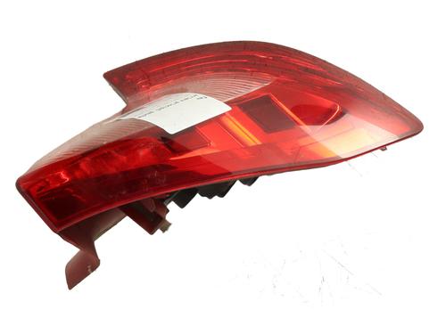 Left taillight CITROËN C4 Coupe (LA_) 1.6 HDi | BP36335249C34  - Image 5