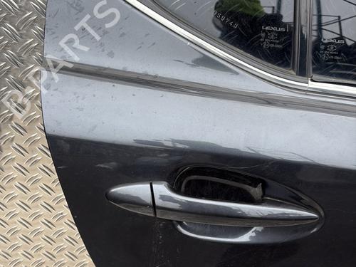Used Right rear door LEXUS IS II (_E2_) 250 (GSE20) (208 hp) 32060499