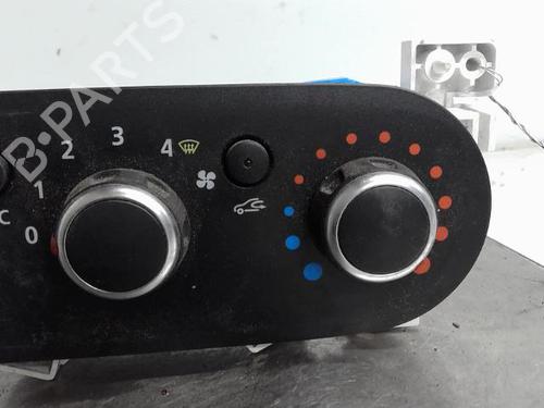 Used Climate control RENAULT TRAFIC III Van (FG_) 2.0 dCi 120 (FGMN) (120 hp) 21318140