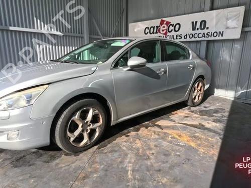 Starter PEUGEOT 508 I (8D_) 2.0 HDi | BP30397182M8  - Image 13