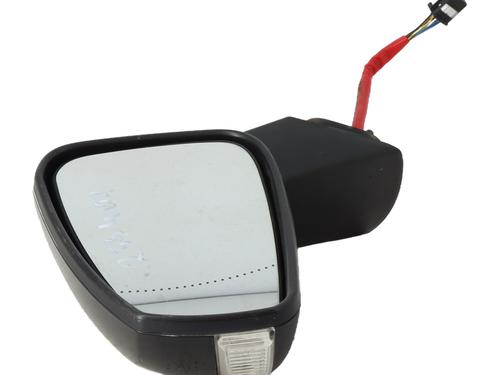 Left mirror RENAULT MEGANE CC (EZ0/1_) 1.9 dCi (EZ0J, EZ1S) | BP29509530C26 
